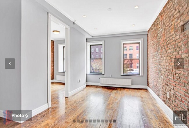 East 13th Street in New York, NY - Building Photo - Building Photo