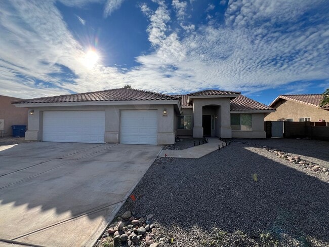 property at 4831 W 29th St