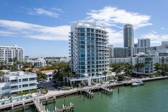 Capri South Beach Condominium in Miami Beach, FL - Building Photo - Building Photo