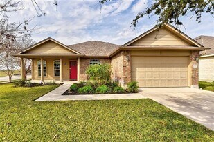18800 Alnwick Castle Dr in Pflugerville, TX - Building Photo