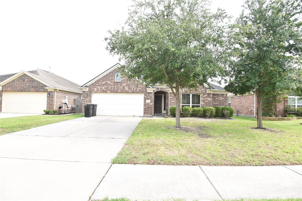 9944 Western Ridge Way in Conroe, TX - Building Photo