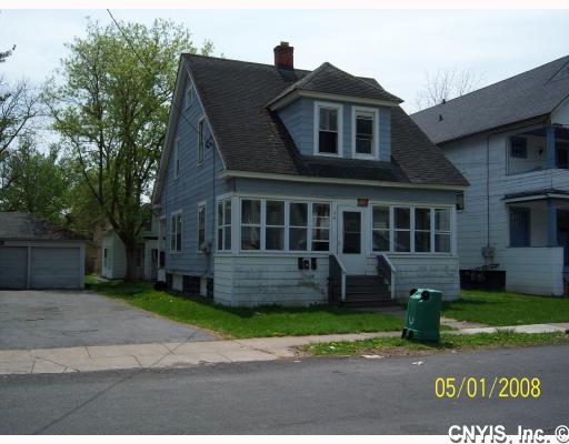 225 Marguerite St in Syracuse, NY - Building Photo