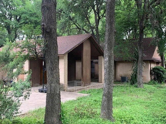 property at 1004 Milford Way