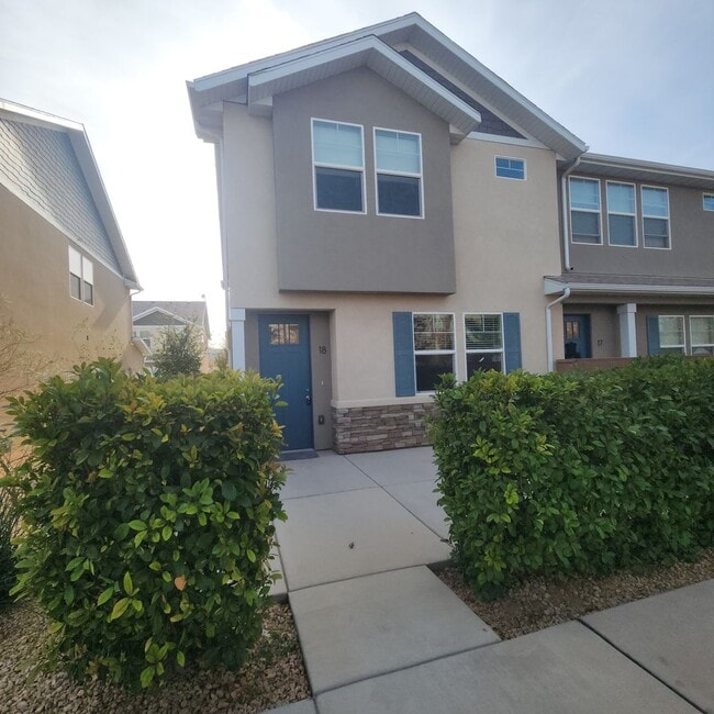 property at 1184 E Bulloch St