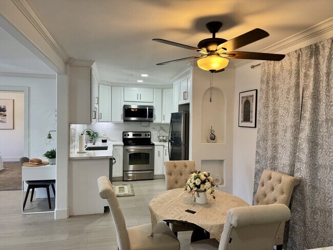 property at 5055 Collwood Blvd
