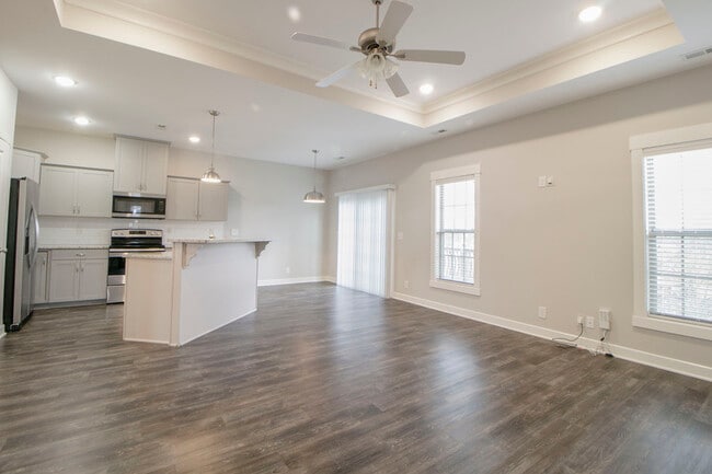 301 Chase Dr in Clarksville, TN - Building Photo - Building Photo