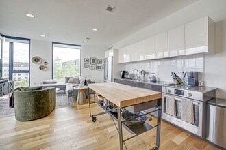 57 N St NW in Washington, DC - Foto de edificio - Building Photo