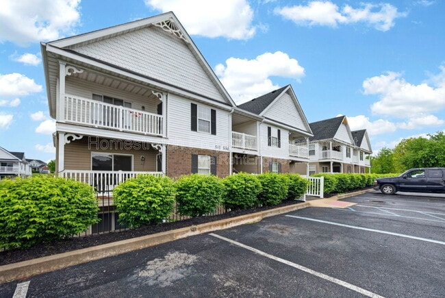 531 Saravalle Dr in St. Peters, MO - Building Photo - Building Photo