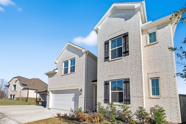 property at 2646 Wastelbread Ln