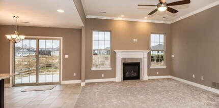 5322 Harbor Town Dr in Columbia, MO - Building Photo - Building Photo