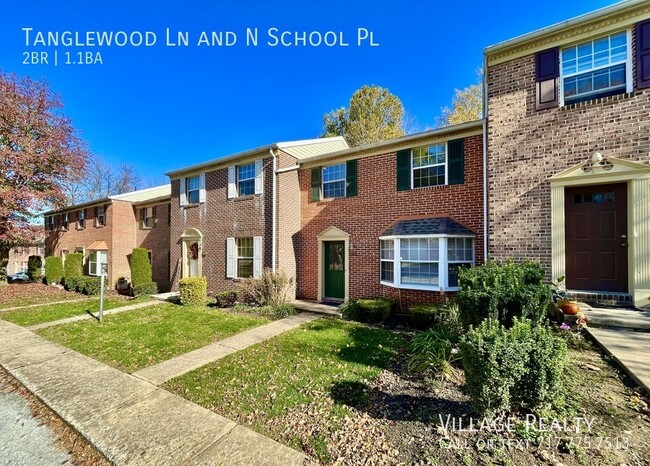 property at 420 Tanglewood Ln