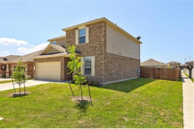 169 Marcheeta Way in Leander, TX - Building Photo - Building Photo