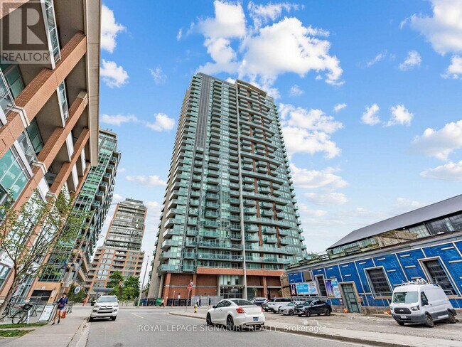 property at 150 E Liberty St