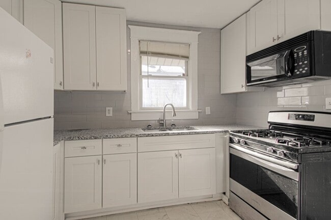 3626 Bellefontaine Ave in Kansas City, MO - Building Photo - Building Photo