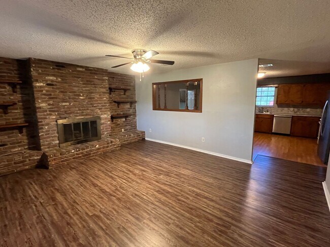 331 Pine Ridge Rd in Pottsville, AR - Building Photo - Building Photo