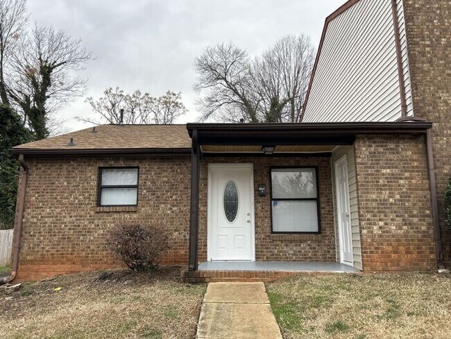 property at 309 Cemetery St