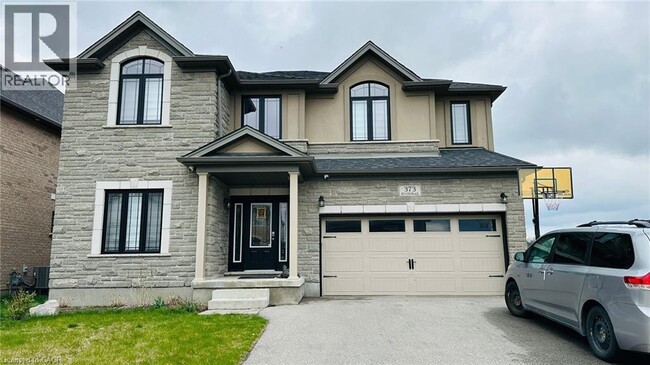 property at 373 Rivertrail Ave