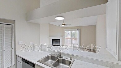 4541 Lamplighter Cir in Colorado Springs, CO - Building Photo - Building Photo