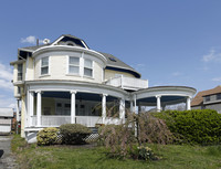 401 2nd Ave in Asbury Park, NJ - Foto de edificio - Building Photo