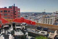 Santee Court - Santee Court Apartments in Los Angeles, California