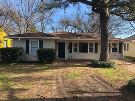 1204 Waller Ave in Bossier City, LA - Building Photo