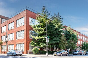 61-20 Woodside Ave Apartments