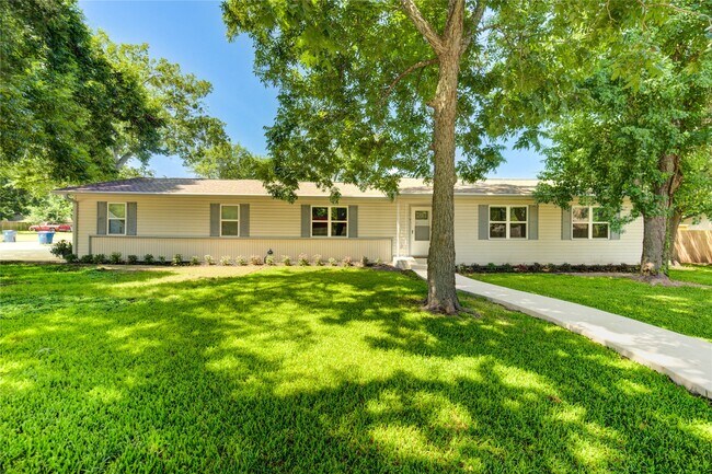 703 Horlock St in Navasota, TX - Building Photo - Building Photo