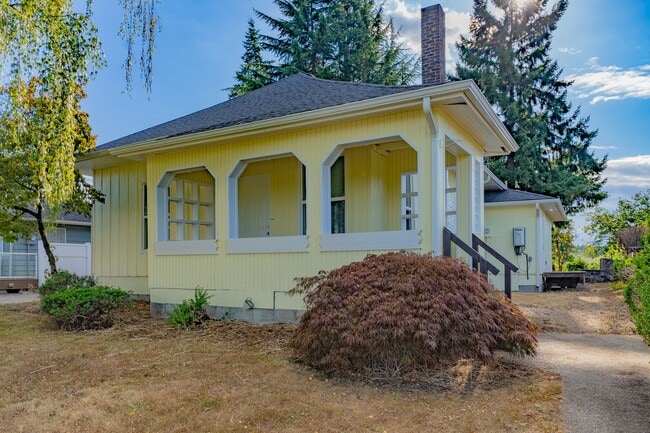 property at 14711 57th Ave S