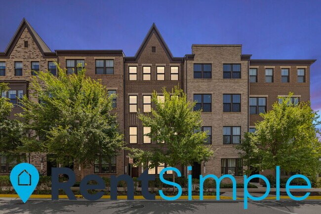 20758 Wood Quay Dr in Dulles, VA - Foto de edificio - Building Photo