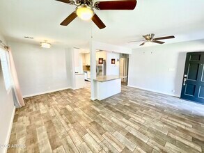 1705 West Campbell Ave in Phoenix, AZ - Building Photo - Building Photo