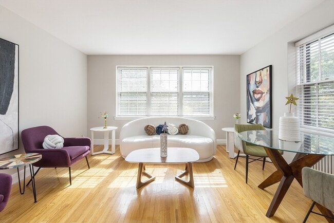 property at 8 Kilsyth Terrace