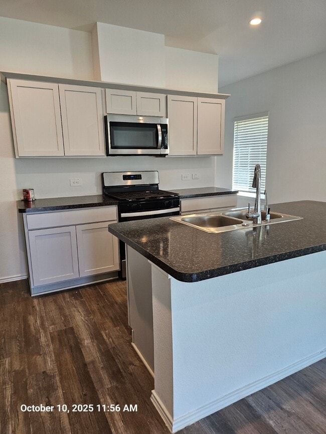 property at 5742 Indigo Ridge Ct