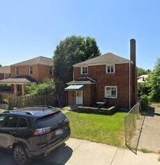 1124 Ridgeland Dr in Pittsburgh, PA - Building Photo