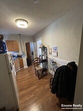 1189 Commonwealth Ave in Boston, MA - Building Photo - Building Photo