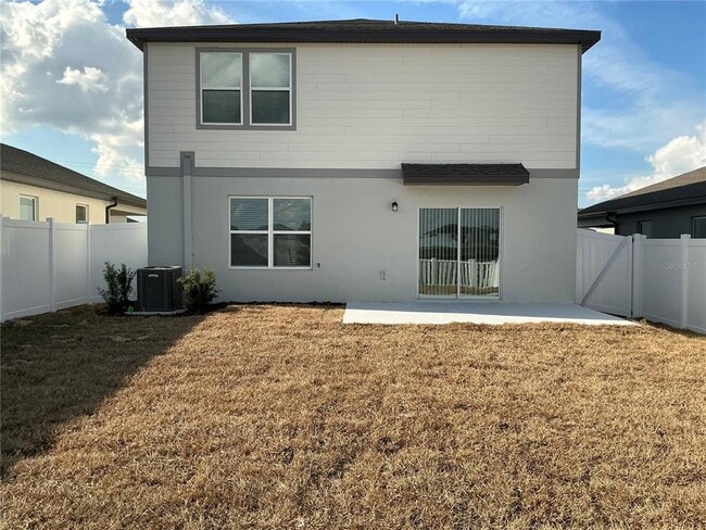 3650 Hornbeam Rd in Spring Hill, FL - Building Photo - Building Photo