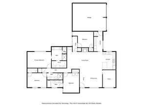 3837 Clubway Ln in Dallas, TX - Building Photo - Building Photo