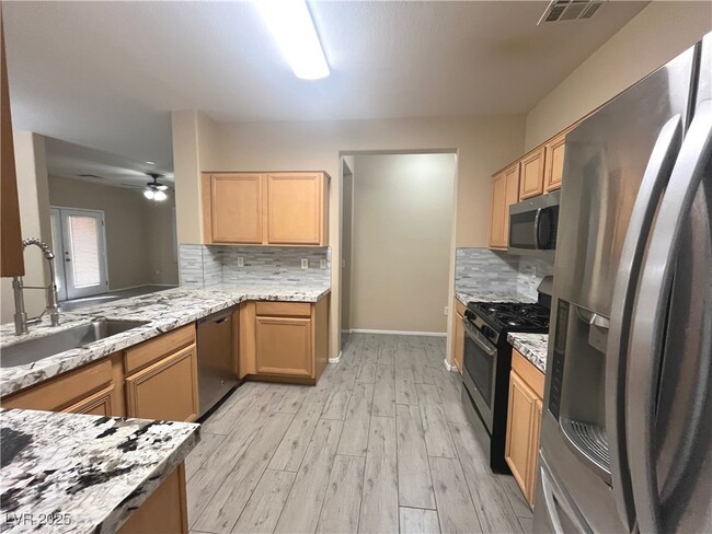 property at 673 Peachy Canyon Cir