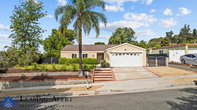 property at 28031 Meadowcreek Rd