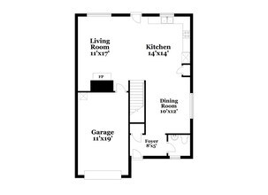 157 Golden Gate Pkwy in Clayton, NC - Building Photo - Building Photo
