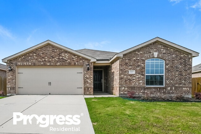 property at 1327 Chapman Dr