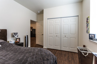 Grand Slam Patio Home Apartments in Billings, MT - Building Photo - Interior Photo