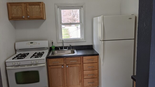 217 W 28th St, Unit Unit#4 in South Sioux City, NE - Building Photo - Building Photo