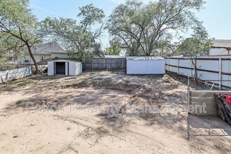 308 E Bonita Ave in Amarillo, TX - Building Photo - Building Photo