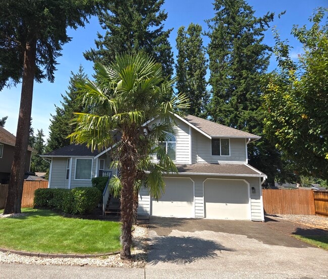 property at 26223 192nd Pl SE