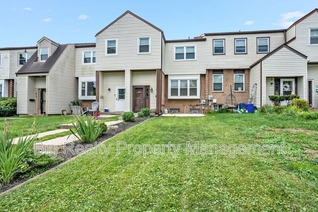 property at 268 Birch Dr