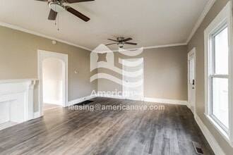 1141 Boulevard in Macon, GA - Building Photo - Building Photo