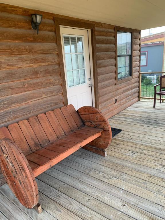 property at 2440 TX-16