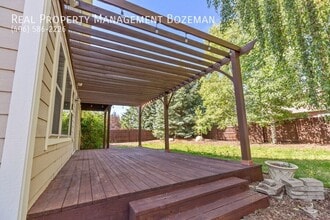 971 Longbow Ln in Bozeman, MT - Building Photo - Building Photo