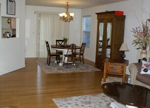 3245 Chestnut Glen Ln in Colorado Springs, CO - Building Photo - Building Photo