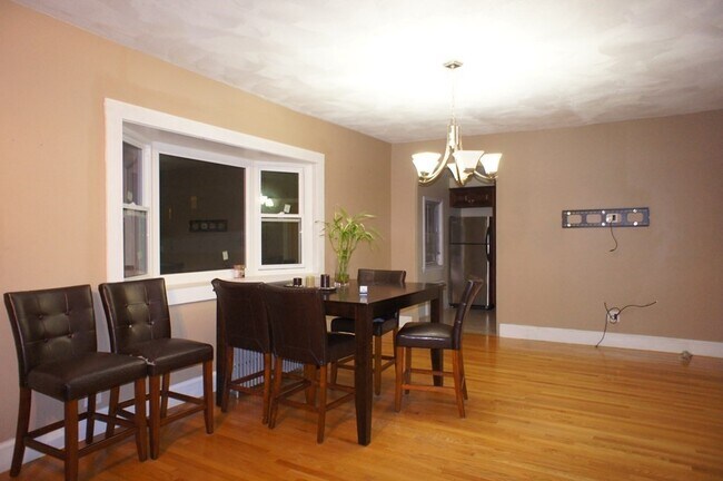 143 Billings St in Quincy, MA - Building Photo - Building Photo